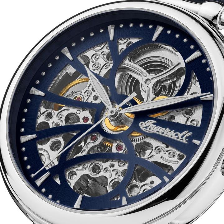 Actual product image Ingersoll 1892 The Star (Analogue wristwatch, 38 mm)