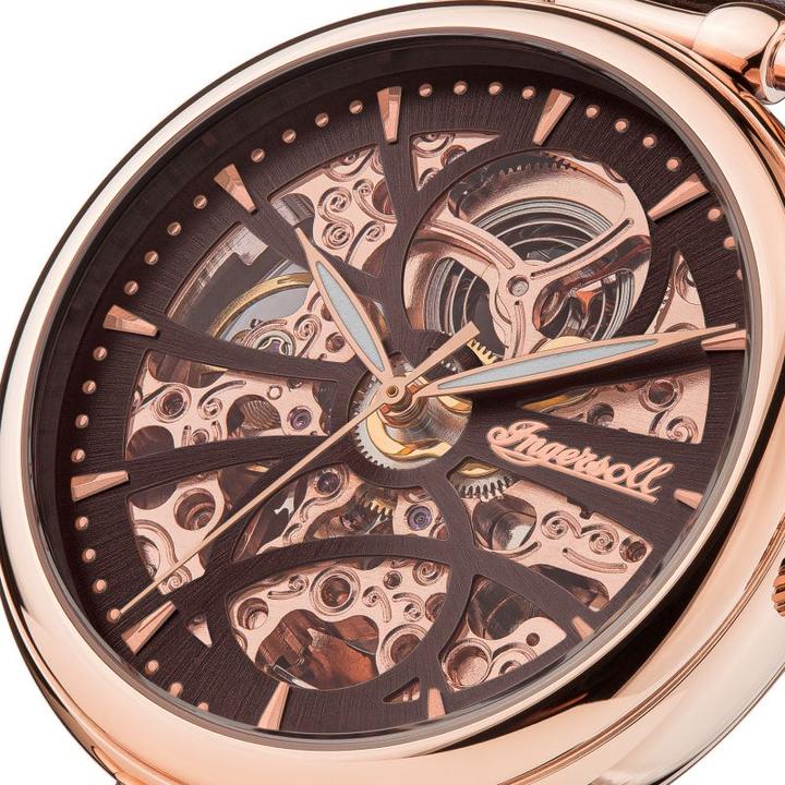 Image du produit Ingersoll 1892 L'étoile (Montre analogique, 38 mm)