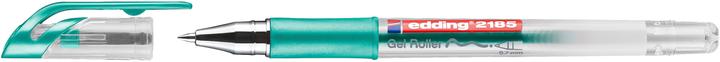Image du produit Edding Cristaljelly 2185 (Vert, 1 x)