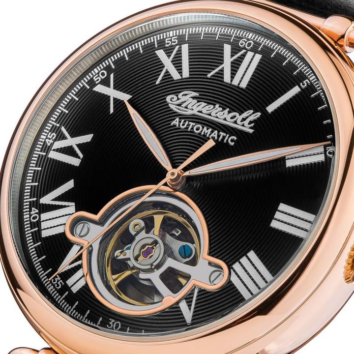 Produktbild Ingersoll 1892 The Protagonist (Analoguhr, 46 mm)