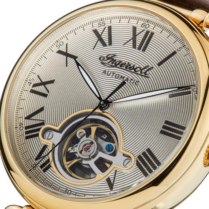 Actual product image Ingersoll 1892 The Protagonist (Analogue wristwatch, 46 mm)