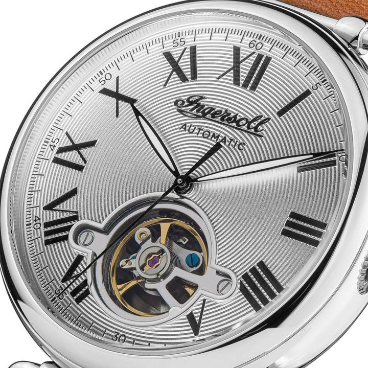 Actual product image Ingersoll 1892 The Protagonist (Analogue wristwatch, 46 mm)