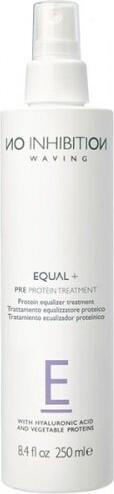 No Inhibition Tratament pentru par Waving Equal, 250ml (250 ml)