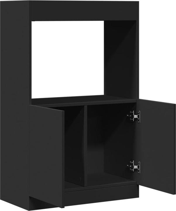 Produktbild VidaXL Highboard (63 x 33 x 100 cm)