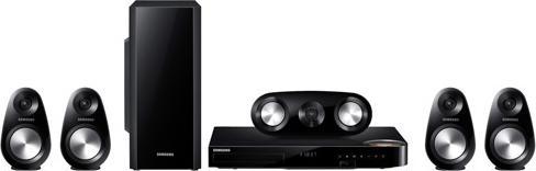 Produktbild Samsung Ht-F6500 (1 W)