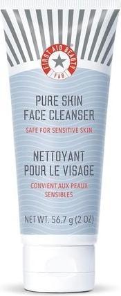 Produktbild First Aid Beauty Pure Skin (Schaum, 56.70 ml)