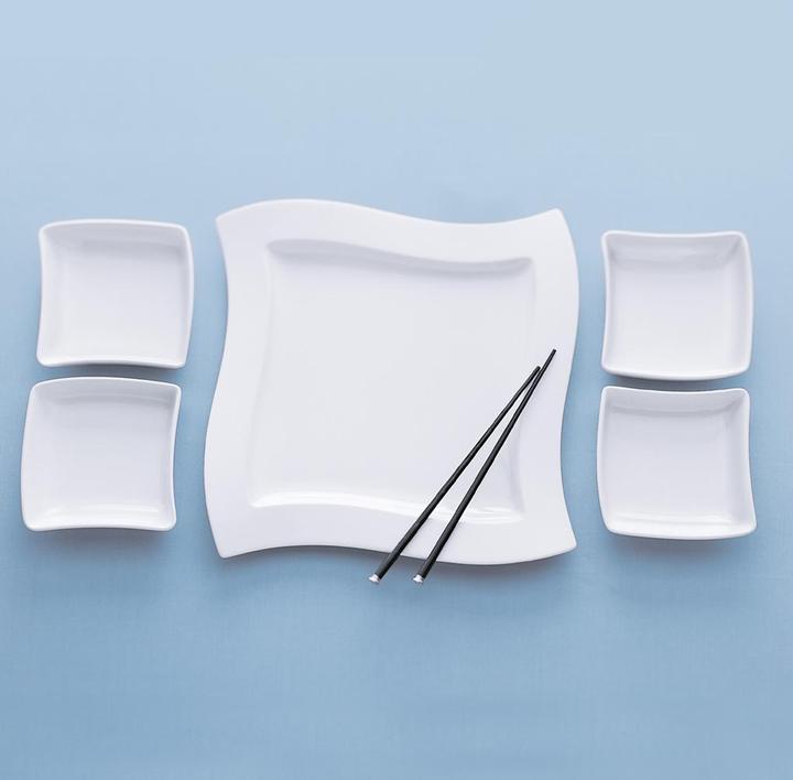 Image du produit Villeroy & Boch Schälchen NewWave (0.15 l, 1 x)