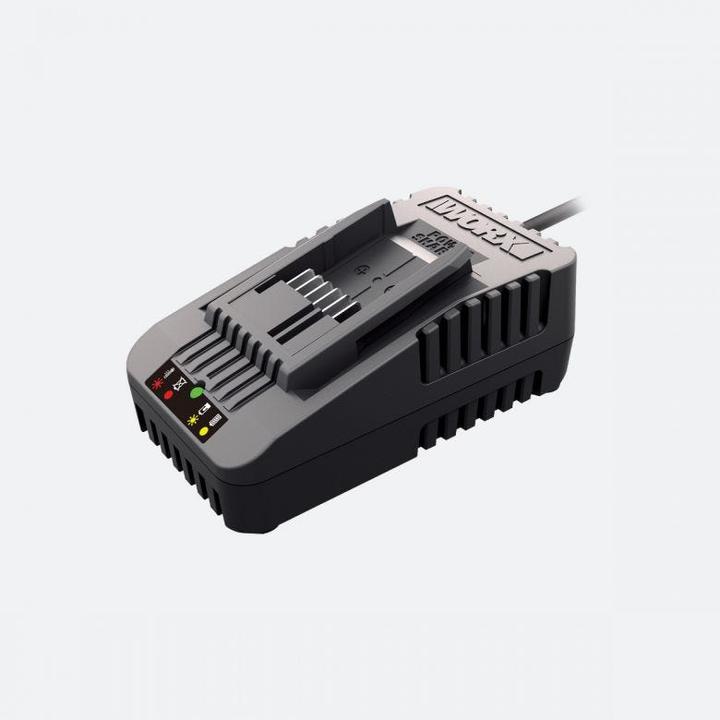 Produktbild Worx WA3880 (20 V)