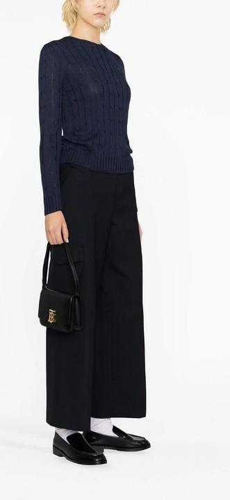 Immagine prodotto Ralph Lauren Pullover Slim Fit JULIANNA (L)