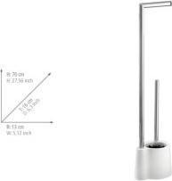 Actual product image Wenko Avola