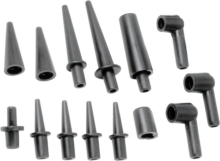 Produktbild Kraftwerk Druck-/ Unterdruck-Tester