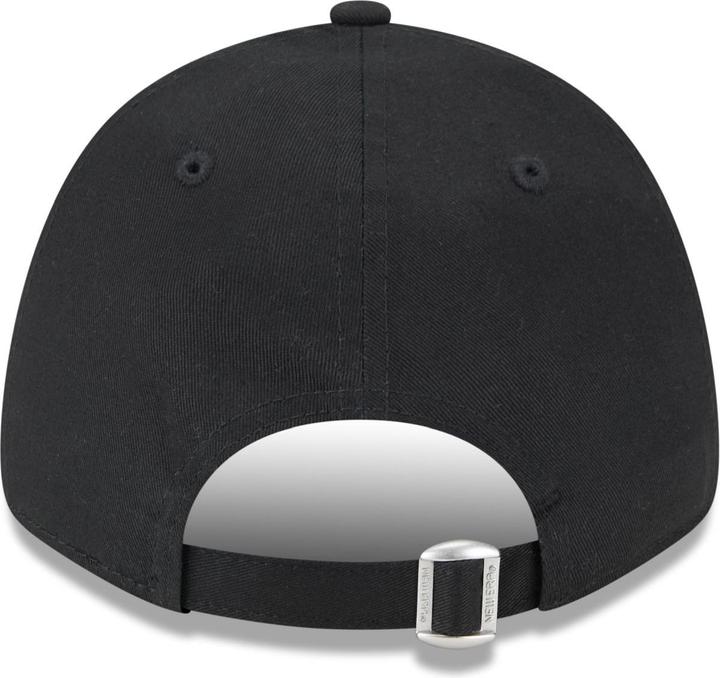 Produktbild New Era 9Forty Strapback Cap - Infill Chicago Bulls