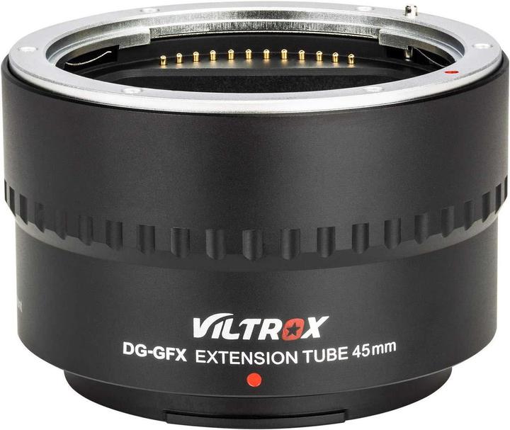 Produktbild Viltrox DG-GFX (Makro-Zwischenring, Fujifilm G)