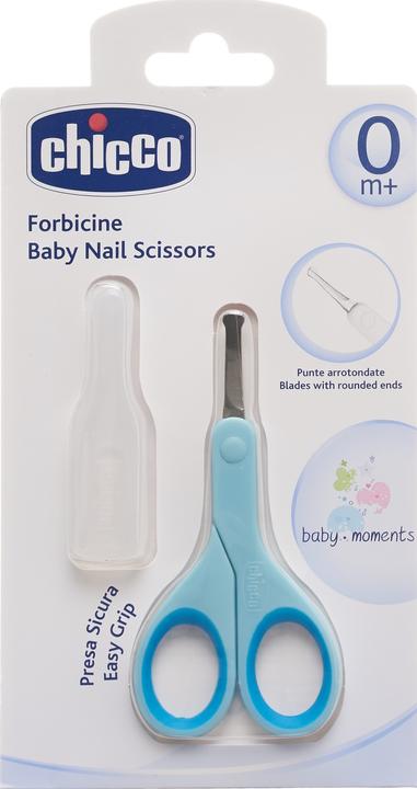 Chicco Babyschere