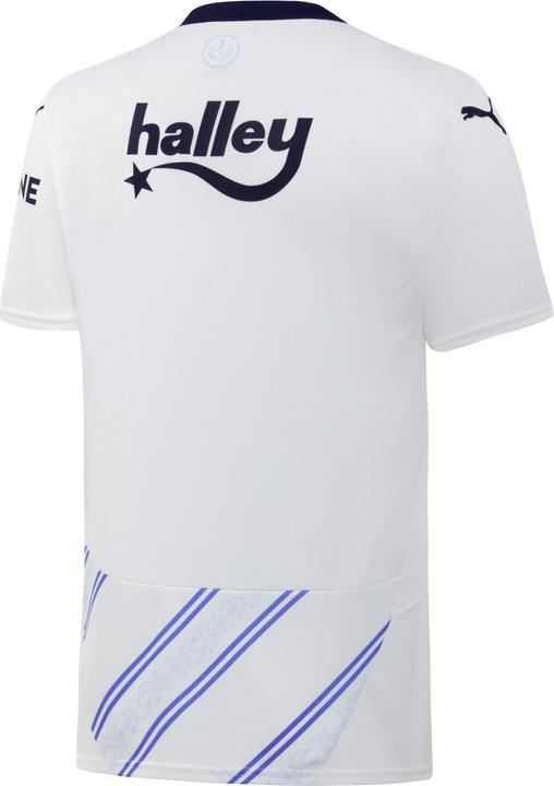 Puma FSK Away Jersey Replica