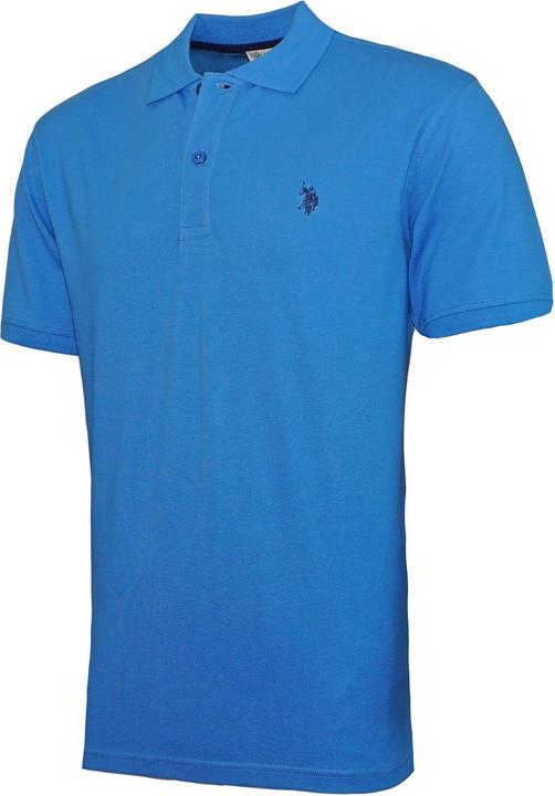 Immagine prodotto U.S. Polo ASSN. Camicia Poloshirt Basic (M)