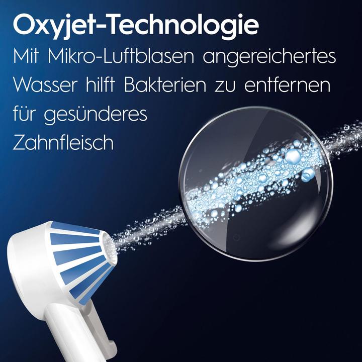 Produktbild Oral-B Oral Health Center