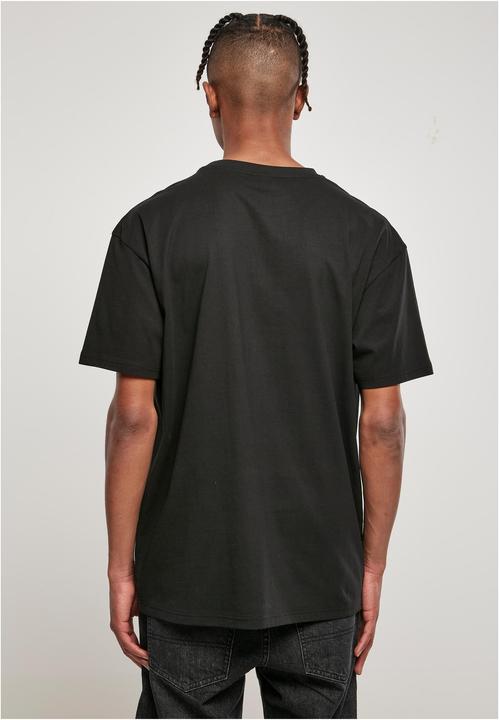 Produktbild Urban Classics Script Logo Tee (L)