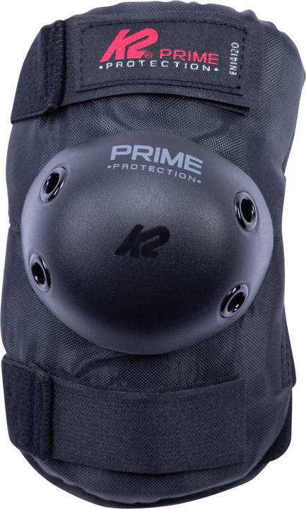 Actual product image K2 Prime Pad Set (XL, Wrist protectors, Knee pad, Elbow protectors, Unique specimen)