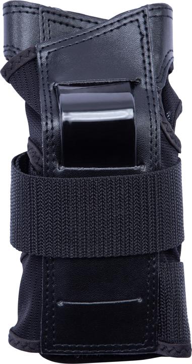 K2 Prime Pad Set (XL, Wrist protectors, Knee pad, Elbow protectors, Unique specimen)