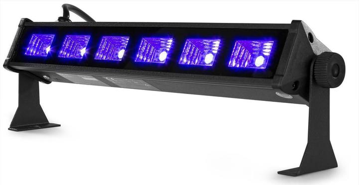 Actual product image BeamZ BUV63 (3 W, LED)
