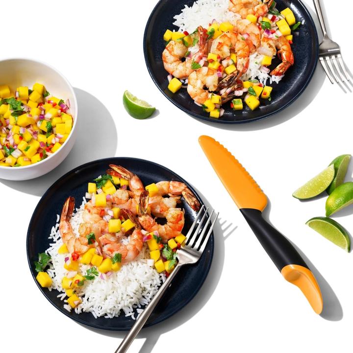 Produktbild OXO GG Mangoschneider mit Portionierer