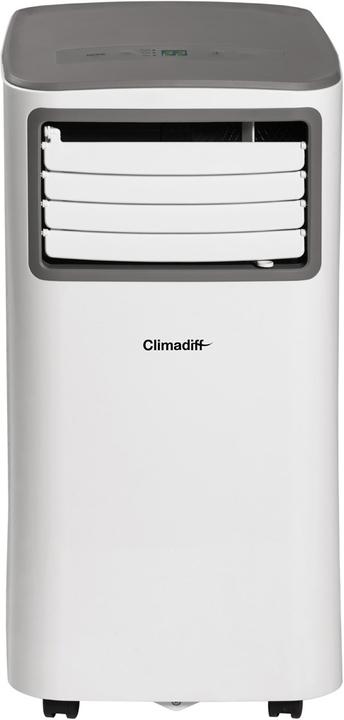Actual product image Climadiff Clima7K1 (20 m², 7000 BTU/h)