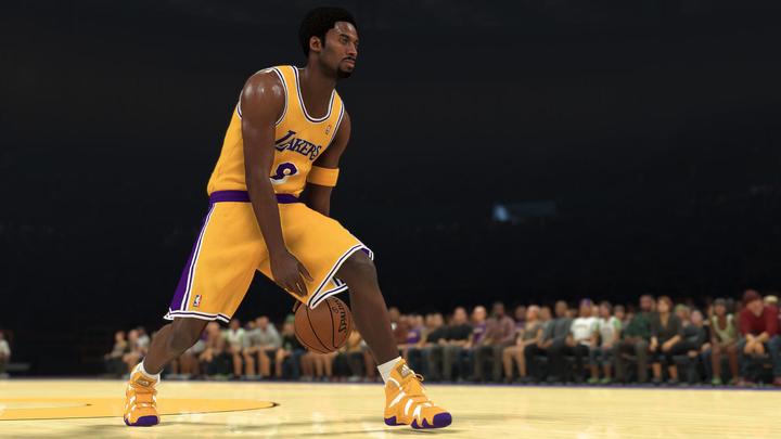 Produktbild 2K Games NBA 2K21 (PS4, FR)