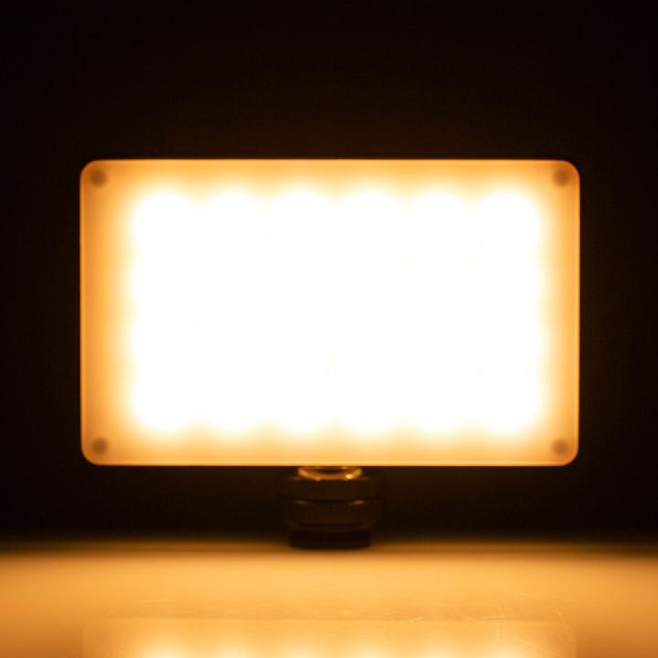Image du produit Viltrox RB08 (Lumière vidéo)