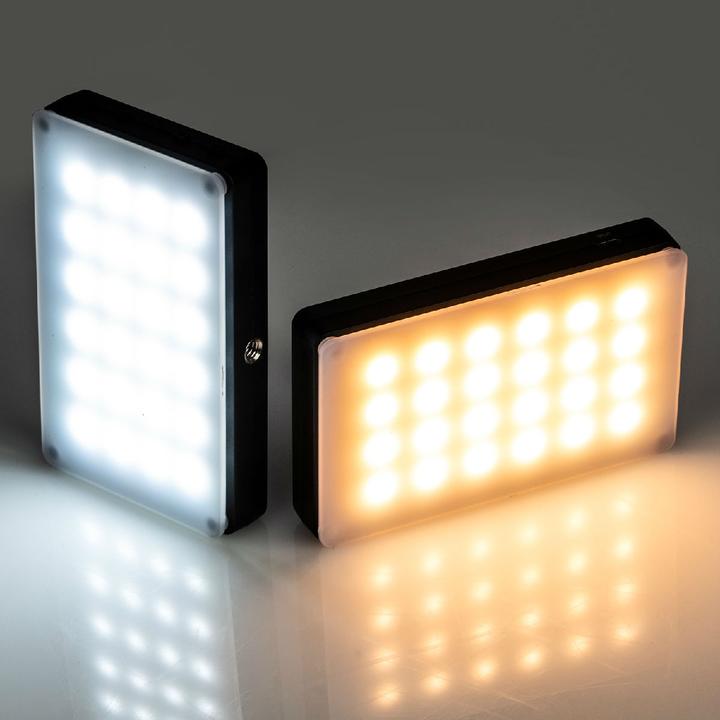 Image du produit Viltrox RB08 (Lumière vidéo)