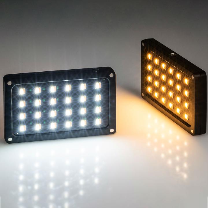Image du produit Viltrox RB08 (Lumière vidéo)