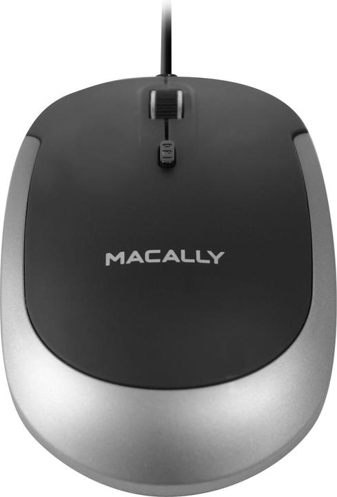 Produktbild Macally Uc (Kabelgebunden)