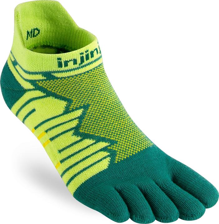 Injinji Ultra Run No-Show