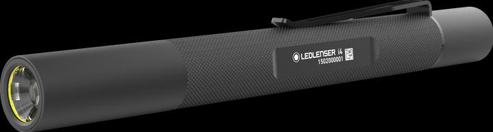 Produktbild Ledlenser i4 (14 cm, 120 lm)