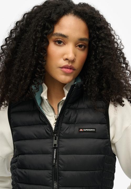 Produktbild Superdry Fuji Lite Steppweste (16)
