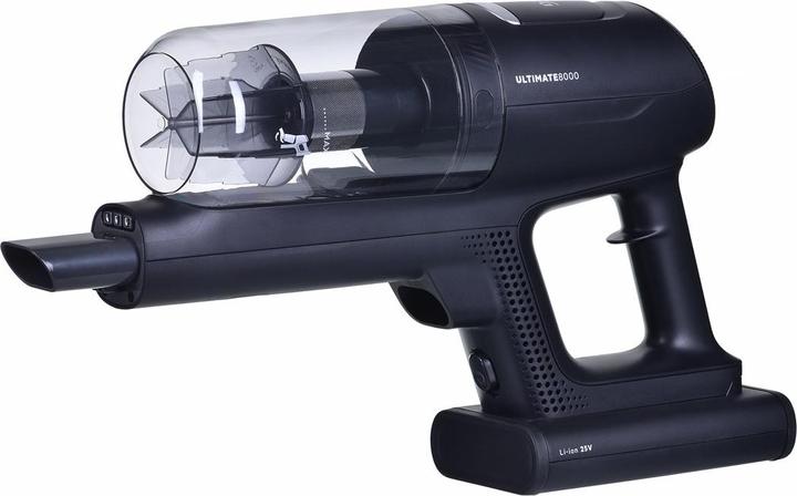 Produktbild AEG ULTIMATE 8000 Beutellos, Edelstahl