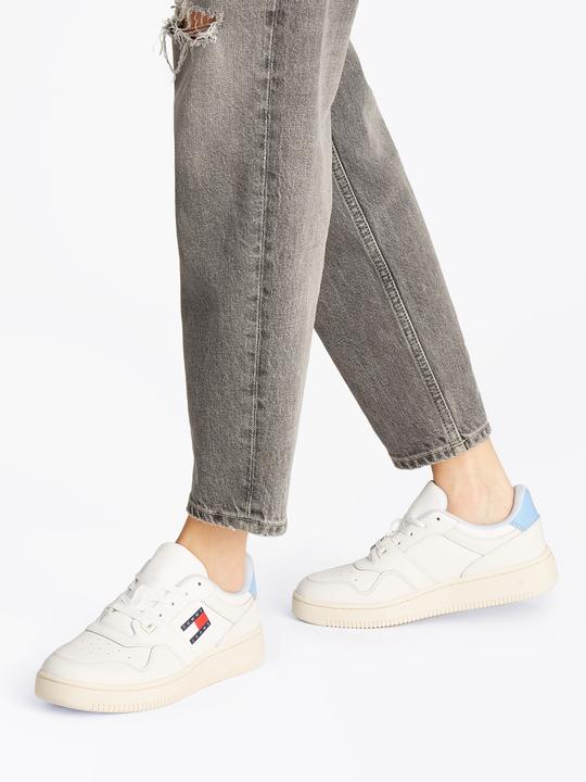 Image du produit Tommy Hilfiger Tjw Retro Basket Ess (40)