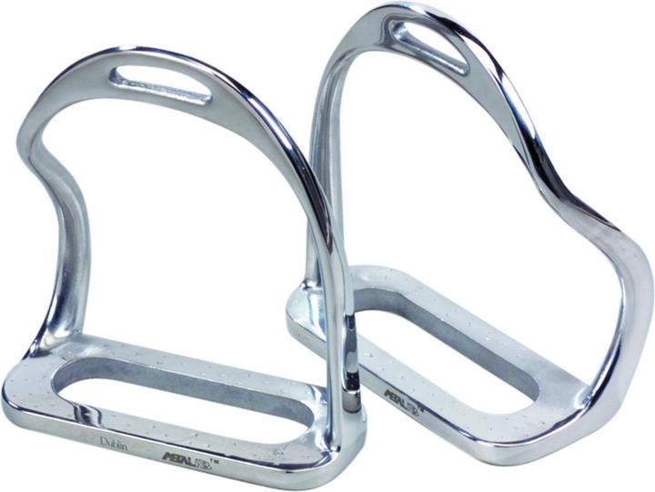 Image du produit Korsteel Étriers de sécurité en acier inoxydable