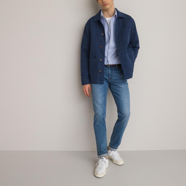 Immagine prodotto La Redoute Collections Giacca con taglio dritto (XXL)