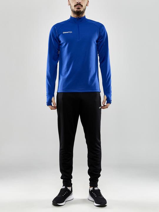 Actual product image Craft Evolve Halfzip M (M)
