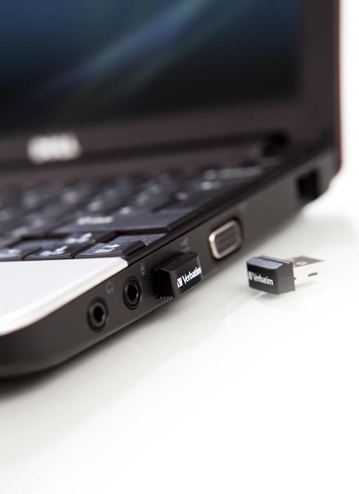Produktbild Verbatim Nano (16 GB, USB-A)