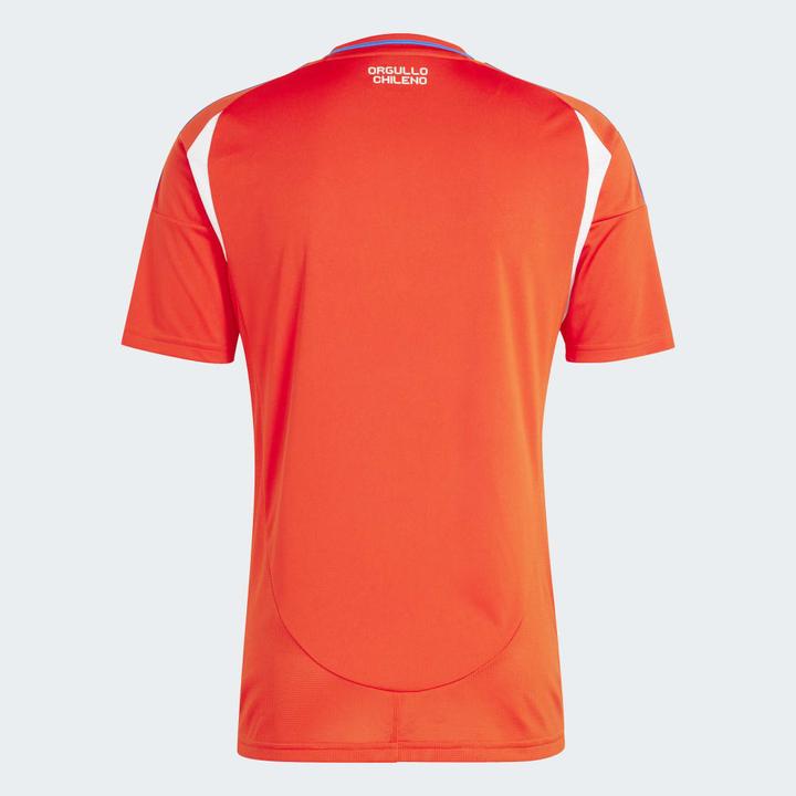 Image du produit adidas Maillot du Chili (XXL)