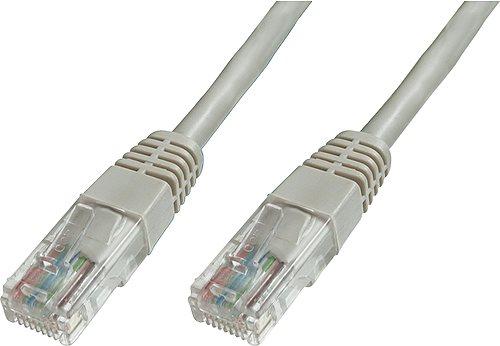 Produktbild Digitus Netzwerkkabel (U/UTP, CAT5e, 2 m)