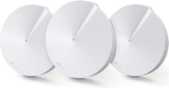 TP-Link Deco M5 - set of 6