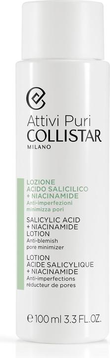 Produktbild Collistar Attivi Puri Salicylic Acid + Niacin (100 ml)