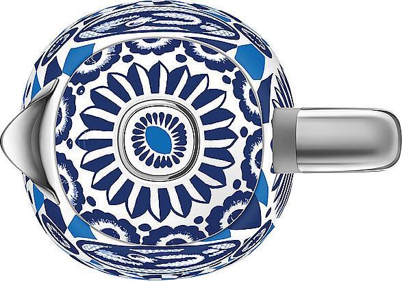 Produktbild Smeg D&G KLF03DGBEU Wasserkocher (1.70 l, EU-Stecker)