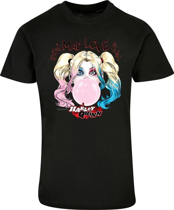 Immagine prodotto Absolute Cult Maglietta Batman - Harley Quinn Mad Love Basic - 114201 (L)
