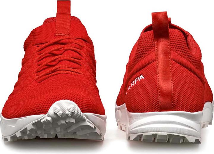 Actual product image Scarpa Gecko City Schuhe (40.5)