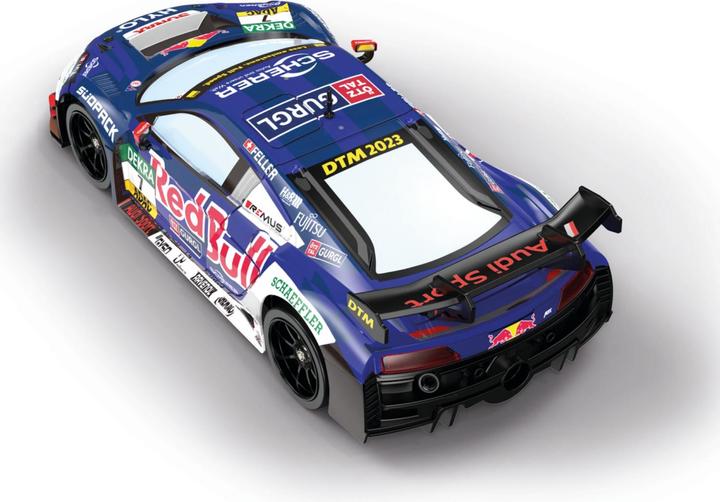 Produktbild Carrera Red Bull Audi R8 LMS GT3 evo II - Steam