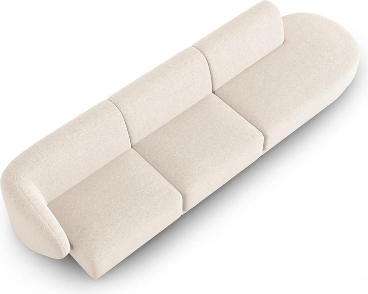 Actual product image CXL by Christian Lacroix Lionel (4-seater, 2 person sofa, 3-seater)